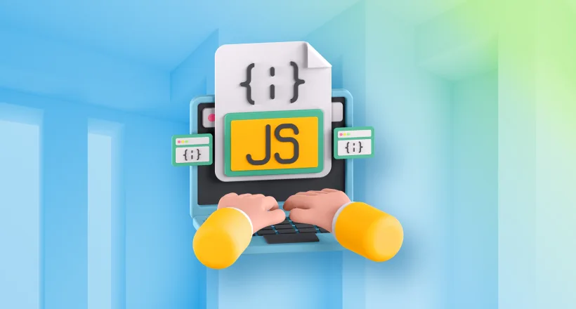 JavaScript — old but gold. Або чому потрібно вивчати JS у 2024?