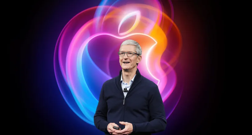 Hillel News: Apple делает акцент на AI, iPhone 16 –— топ?