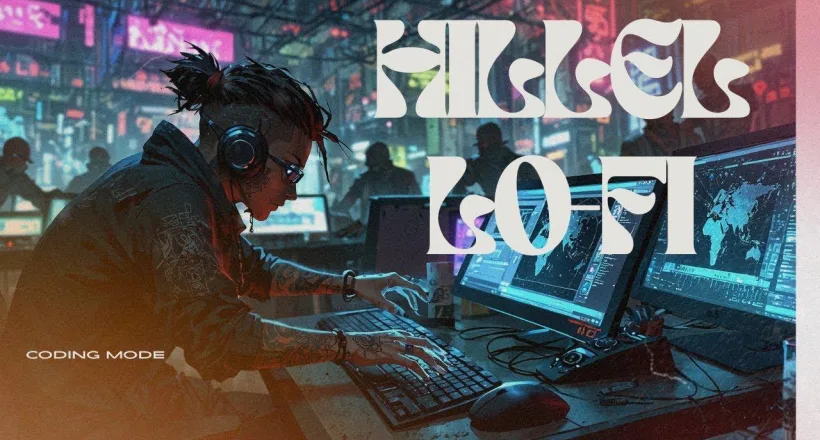 Coding Mode | Lo-Fi music | beats to study