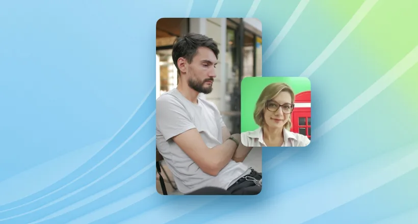 Про вигорання, синдром самозванця та чому, коли хантять, треба думати лише про себе? Кейс студента