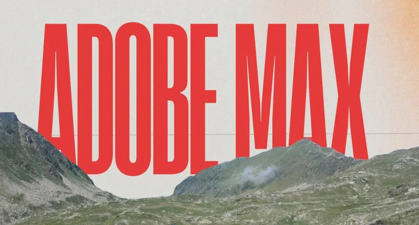Hillel News: Adobe Max 2024 и влияние AI на индустрию. Презентация года?