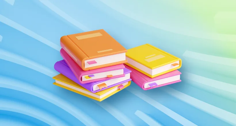 Читаємо у жовтні: 30 книг про розробку, маркетинг, менеджмент і дизайн