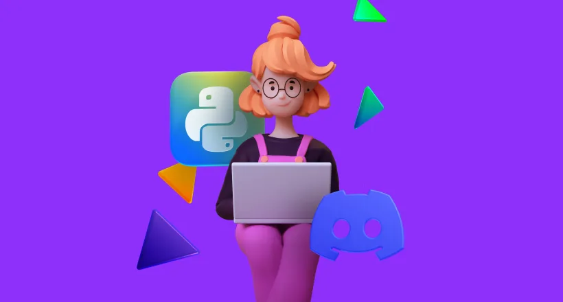 Webinar poster
