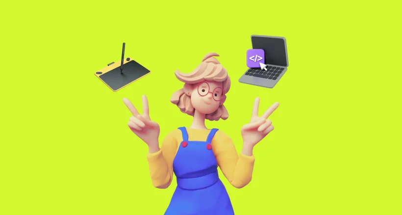 Webinar poster