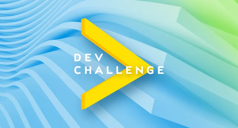 Партнерство Hillel IT School і DEV Challenge