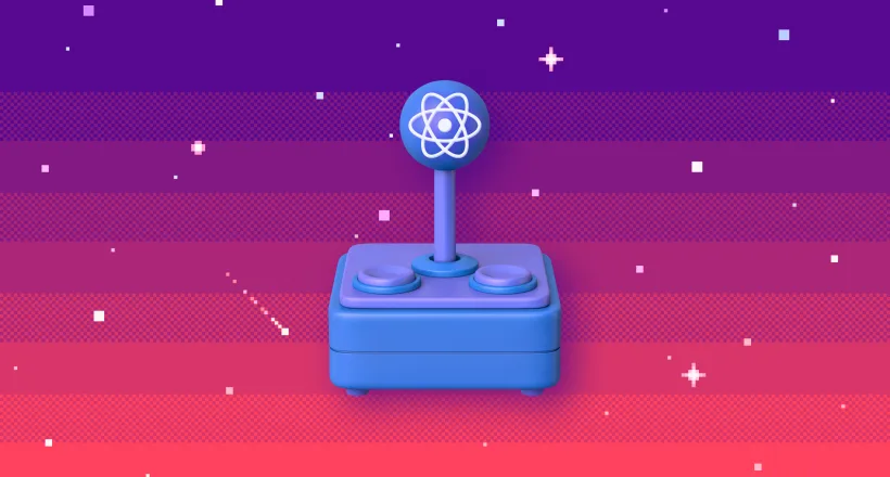 Розробка гри «Memory flip» на React.js