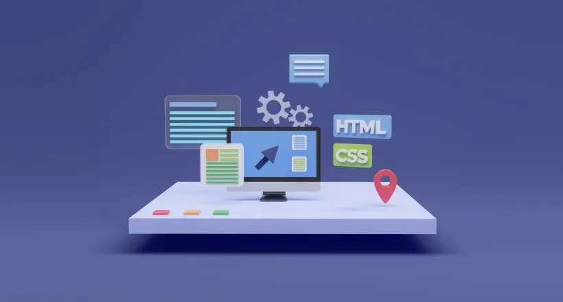 Старт у Front-end: HTML та CSS для новачків