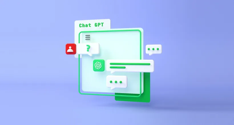 Як Chat GPT змінив наше життя