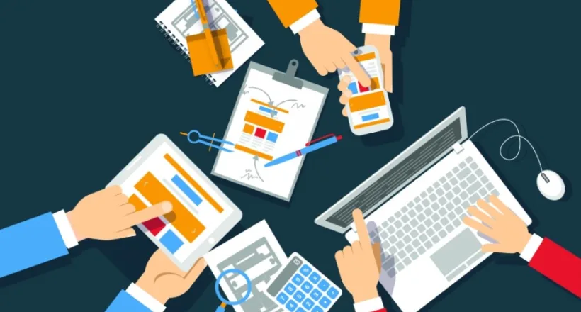 Мастер-класс «Project Management в IT. К чему готовит вас профессия?» в Харькове