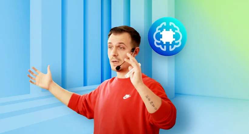 Augmented pixels: Про роботу з доповненою реальністю