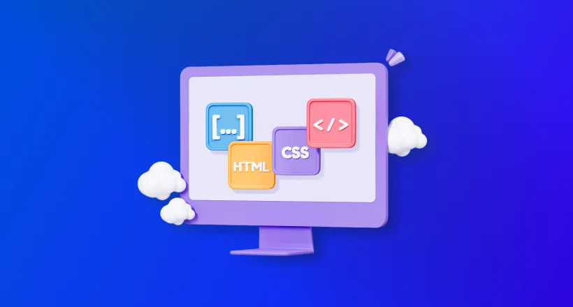 Введення у Front-end: створюємо свою першу вебсторінку разом