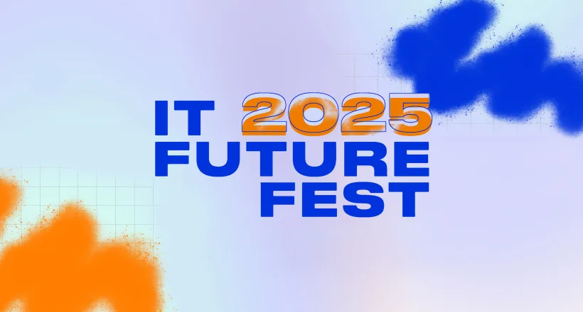 IT Future Fest 2025