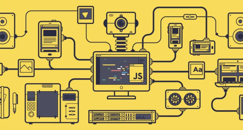 Об'єкти і робота з ними в Javascript
