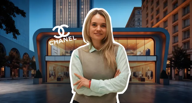 Chanel за тиждень: як упакувати досвід і знайти роботу мрії