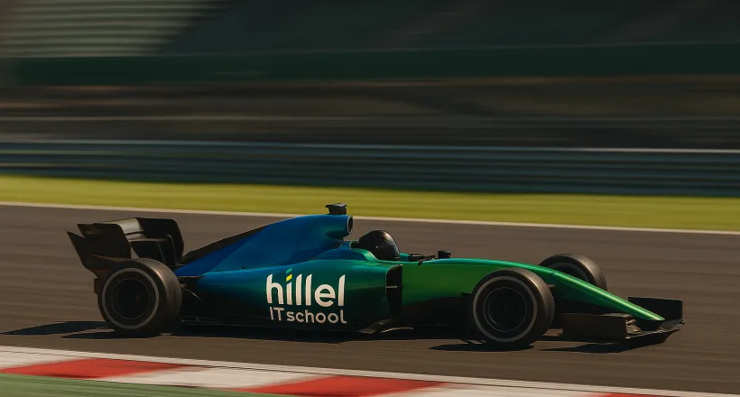 Реклама та маркетинг Formula 1 | Як організація заробляє мільярди?