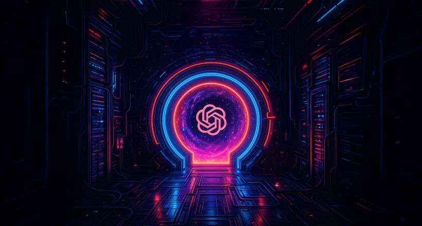Внутри мегафабрики «Звёздные врата» OpenAI