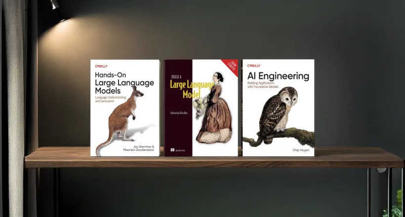 Прочитане у вересні: 3 книги про штучний інтелект