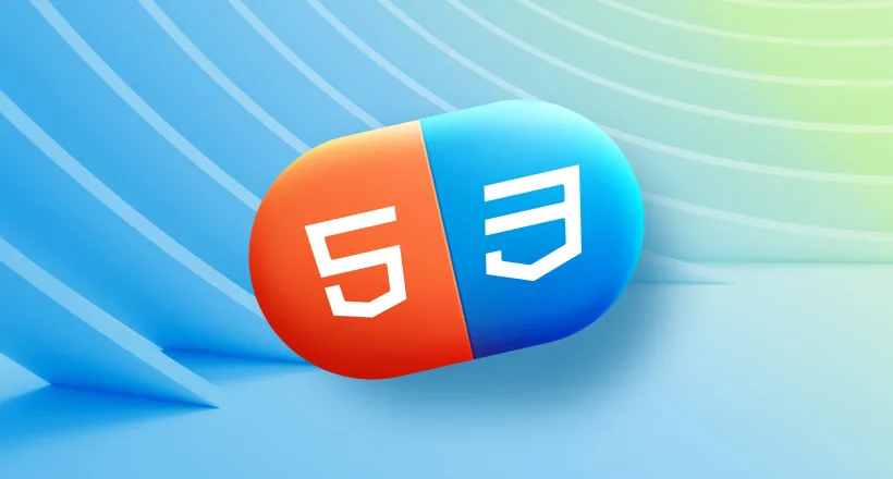 Быстрое введение в HTML и CSS