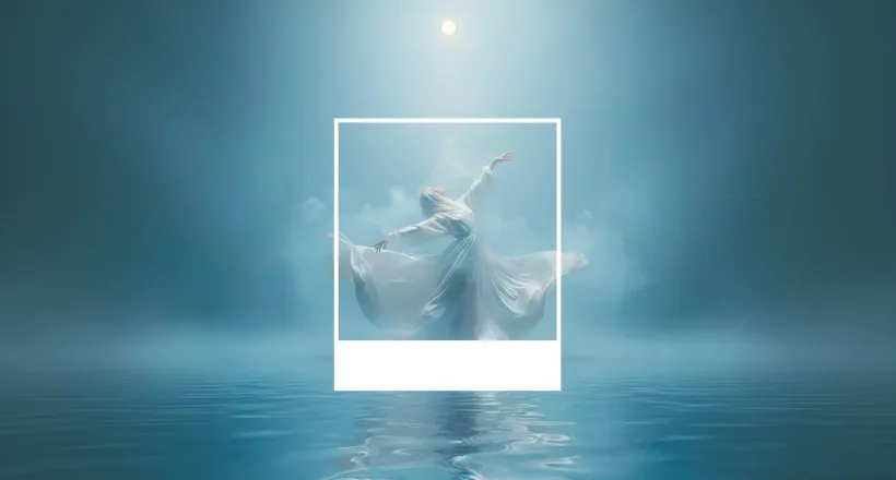 Cloud Dancer: розбір кольору Pantone 2026