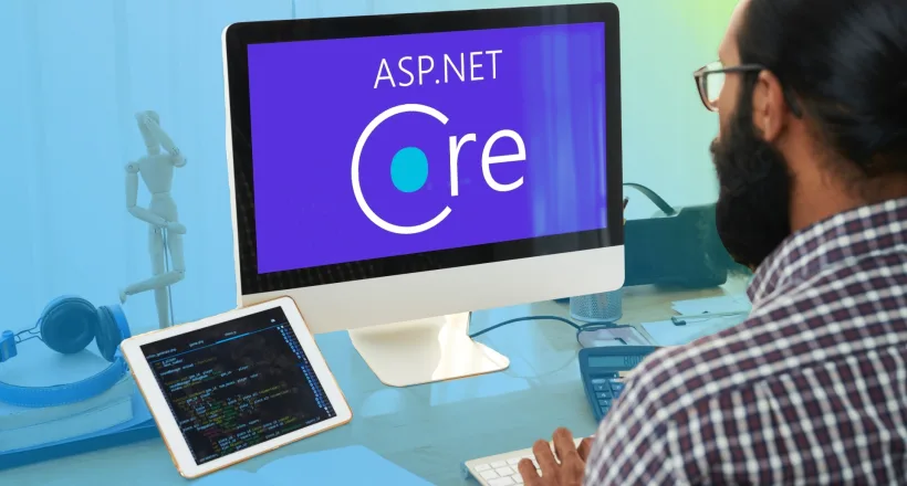 RoadMap професії ASP.NET Developer. Частина 1