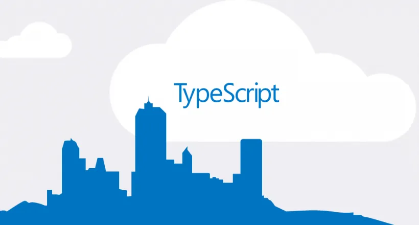 Базові знання TypeScript