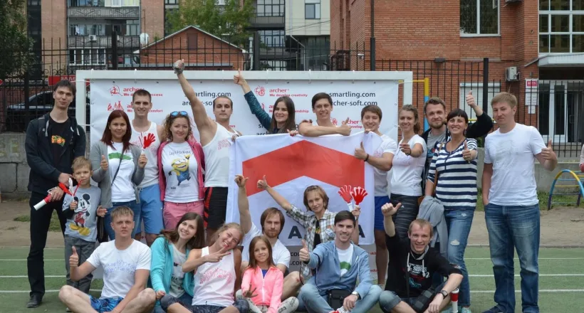 Віра Глушкова: «Підбір персоналу асоціюється у мене з роботою відділу продажів, служби контролю якості та паспортним контролем в аеропорту»
