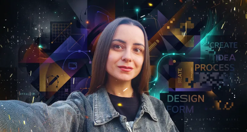 От соцсферы до графического дизайна: как решиться на перемены?