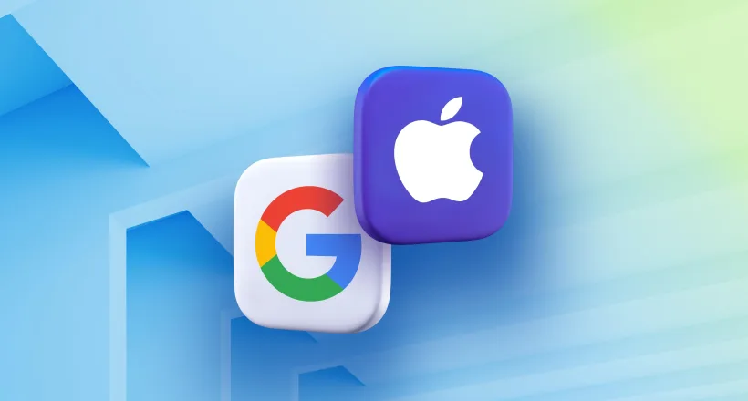 Онлайн зустріч «Як почати працювати в Google та Apple: відповідь від розробників компаній»