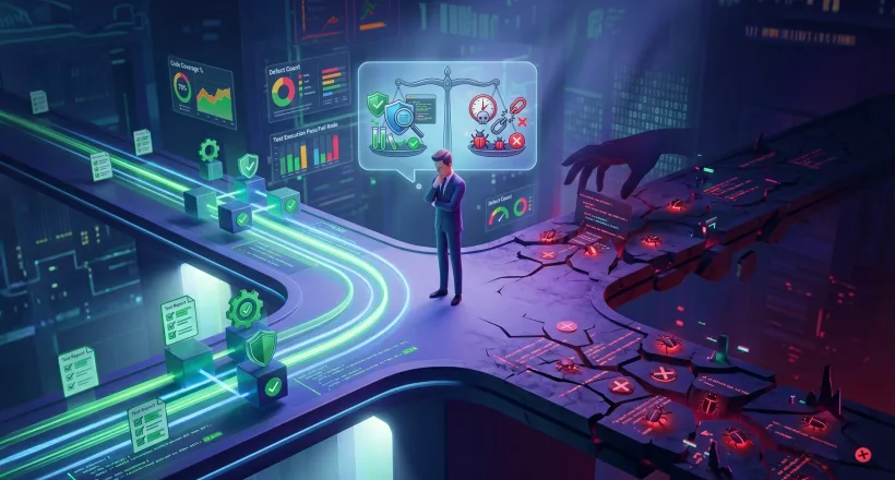 Shadow QA: заощадження ресурсів чи ризик для бізнесу