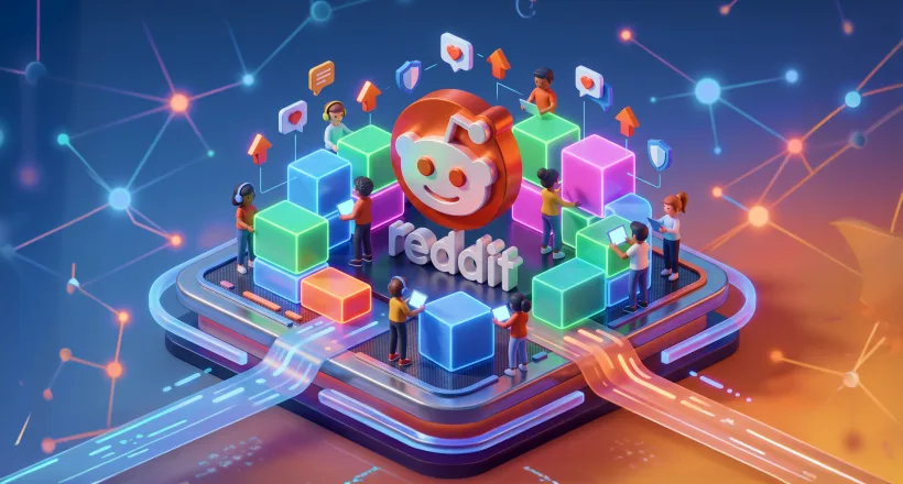 Модель Reddit для кращого Інтернету