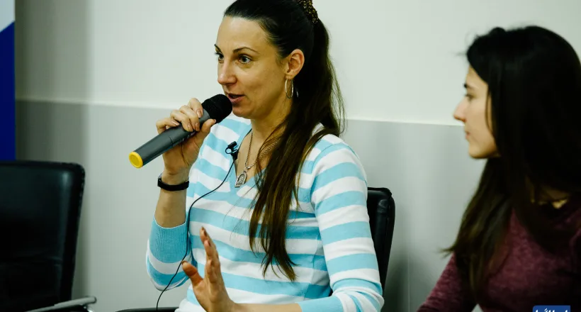 Чи варто йти в IT, що надають offline-курси та навіщо айтишникам англійська