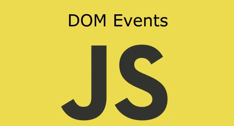 Про роботу з DOM в Javascript