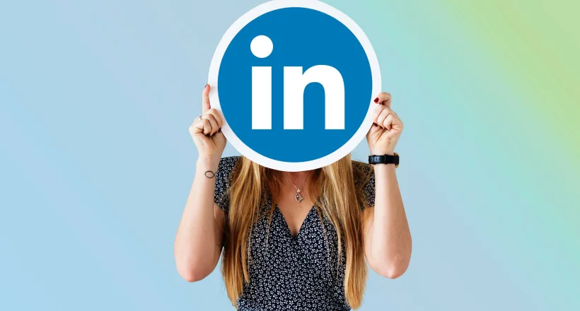 Як оформити LinkedIn