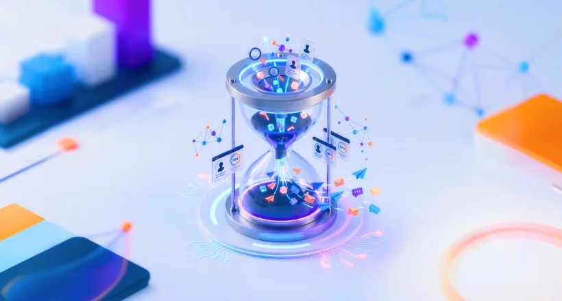 Live Sourcing з AI: як знайти кандидатів і запустити аутрич за 30 хвилин — наживо