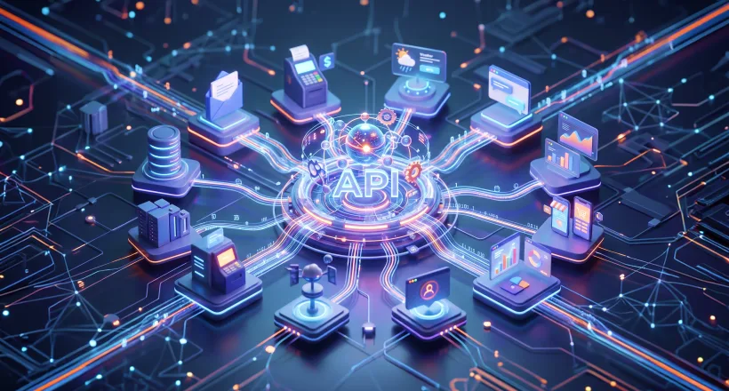 API простими словами: як сервіси розмовляють між собою