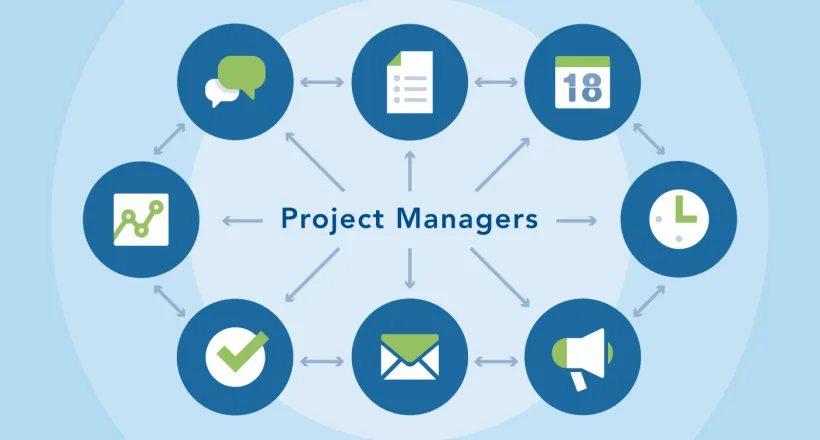 Мастер-класс «Project Manager: хороший и плохой полицейский в одном лице» в Харькове