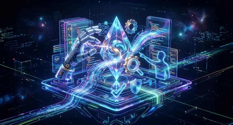 Code Review в епоху AI: чому професія QA не зникає, а трансформується