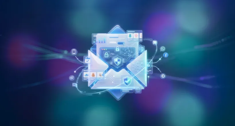 Email 2.0: як змінюється найстаріший digital-канал