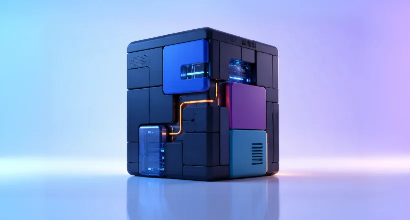 Modular Monolith: чому розробники втомилися від мікросервісів