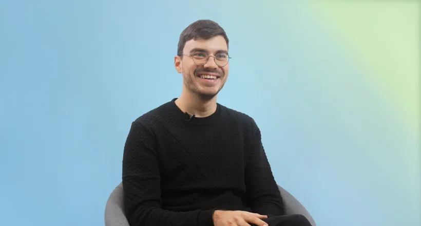 10 питань айтішнику: Олексій Гришко