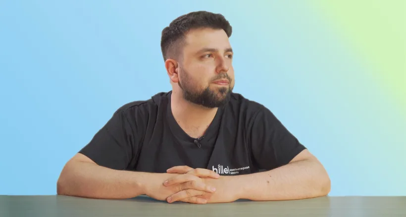 Чи потрібна вища освіта програмісту?