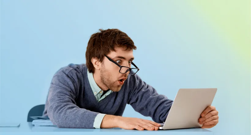 Топ 5 помилок починаючого Python Developer
