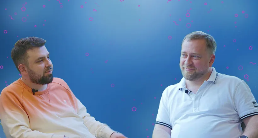 Сергей Петренко: Яндекс.Украина и уход из него, SEO, коворкинг Терминал42, железная дорога