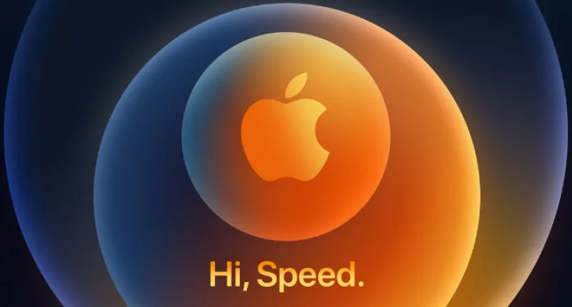 Презентація новинок від Apple