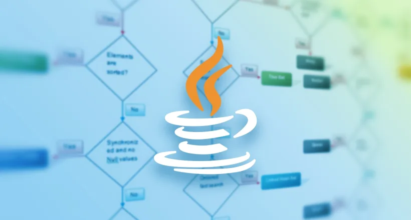 Основи Java Коллекцій