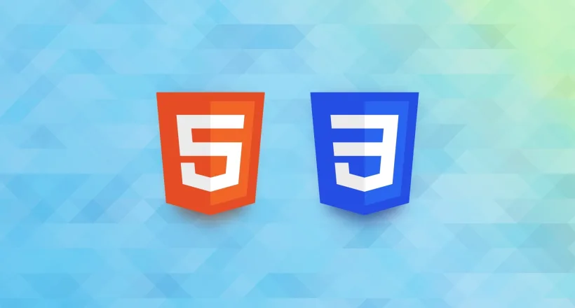 5 етапів самостійного вивчення HTML і CSS