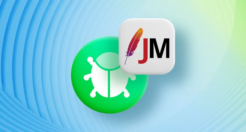 QA: Основы нагрузочного тестирования с инструментом Jmeter