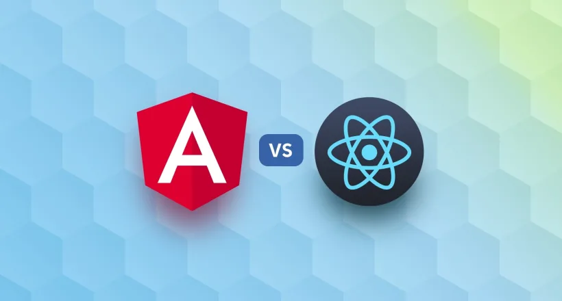 Битва титанов: React или Angular. Что выбирают в 2020 году?