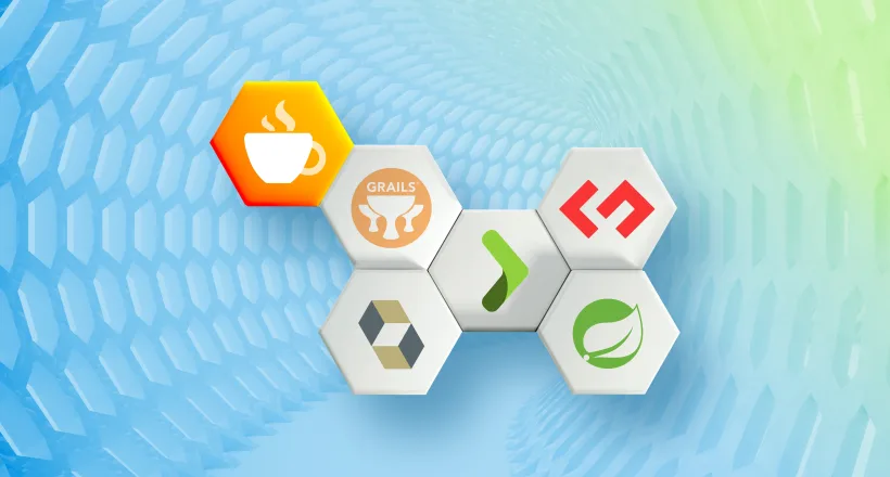 Як обрати фреймворк Java