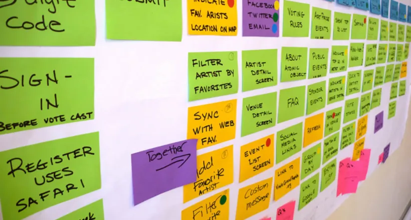 Що таке User Stories